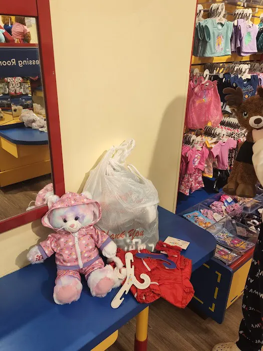Build-A-Bear Workshop 7