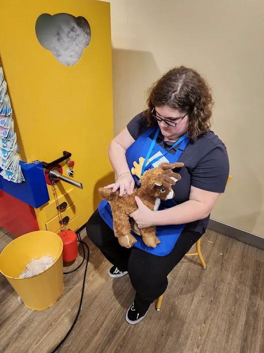 Build-A-Bear Workshop 4