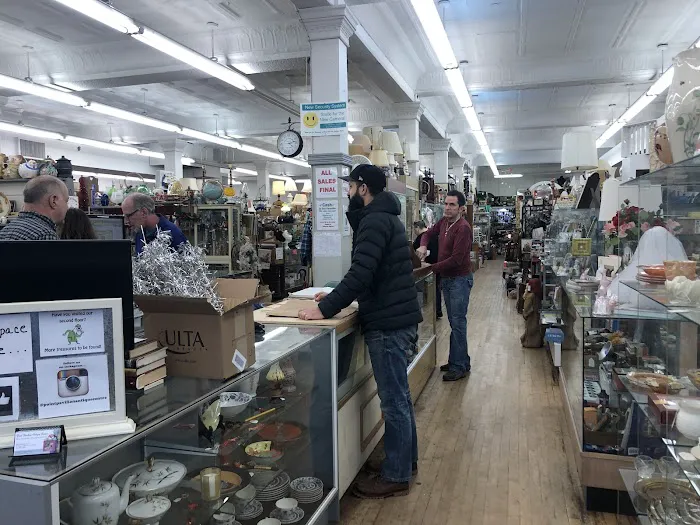 Point Pleasant Antique Emporium 0