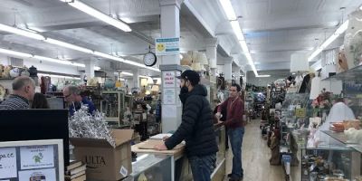 Point Pleasant Antique Emporium
