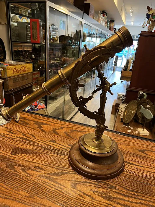 Point Pleasant Antique Emporium 7