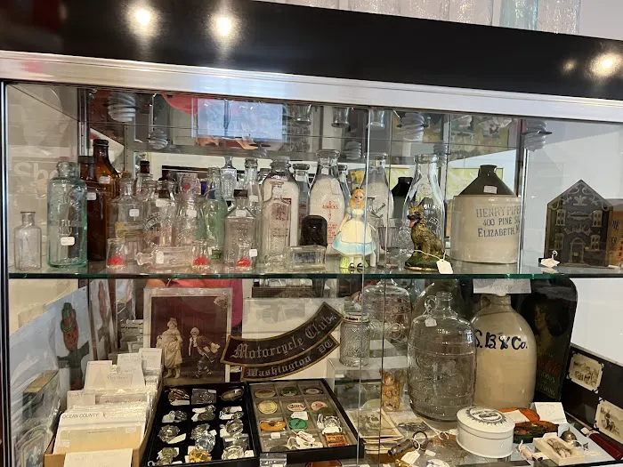 Point Pleasant Antique Emporium 6