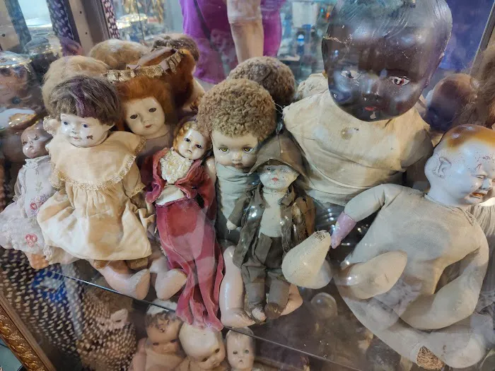 Point Pleasant Antique Emporium 8