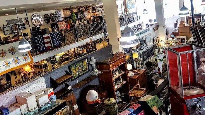 Point Pleasant Antique Emporium 4