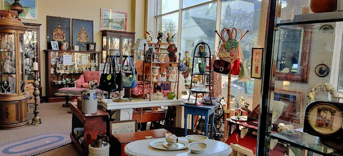 Point Pleasant Antique Emporium 2