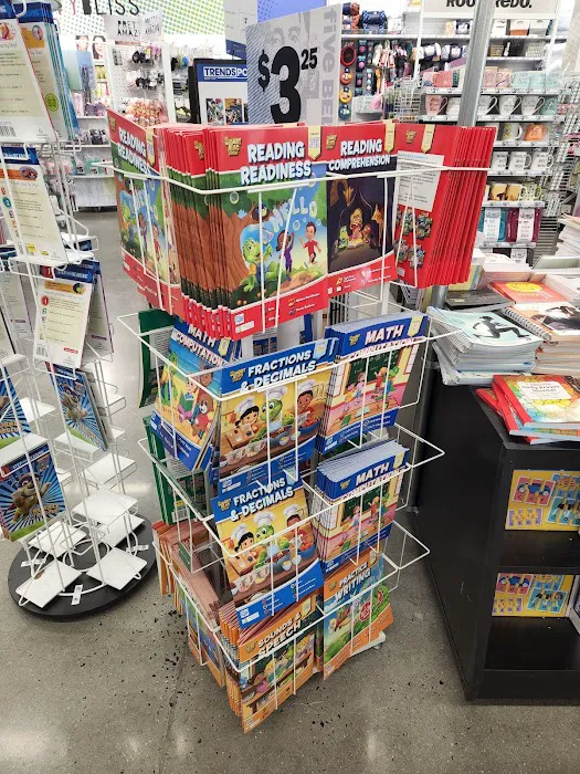 Five Below 5