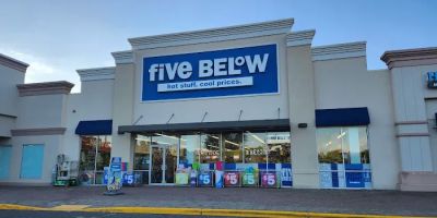 Five Below