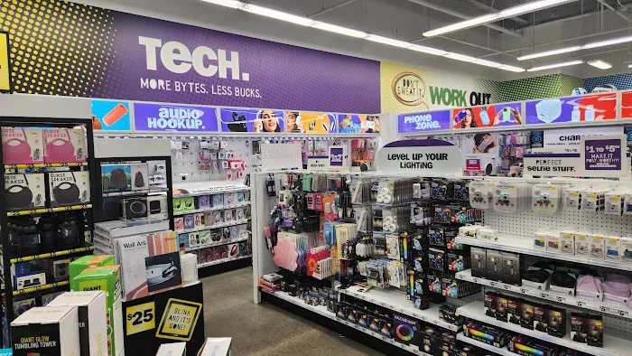 Five Below 6