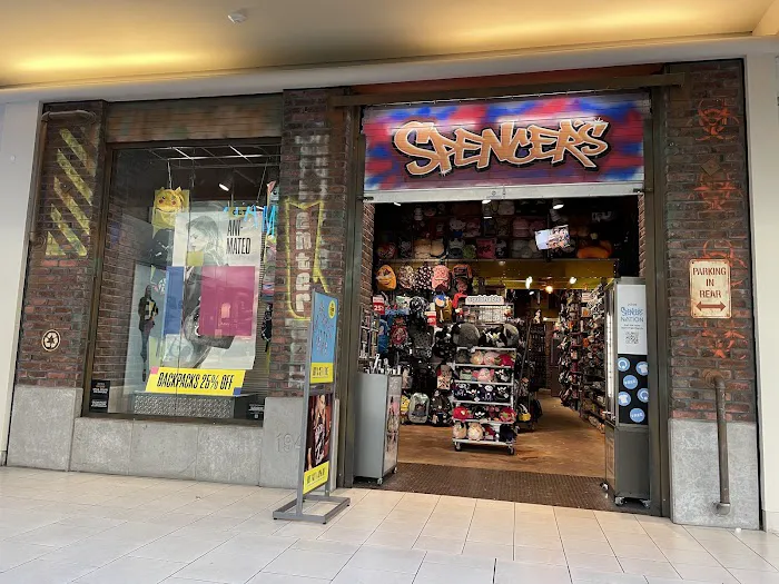 Spencer's 2