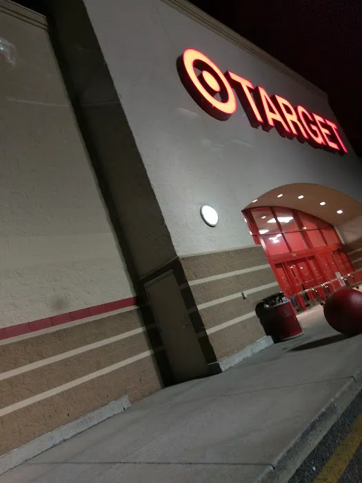 Target 0