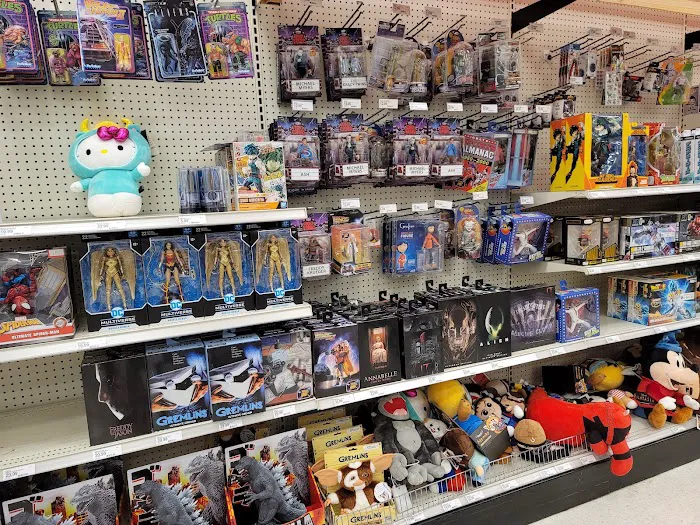 Target 7