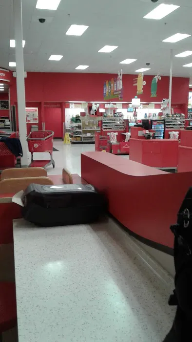 Target 1