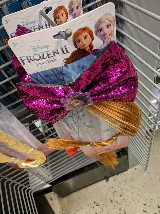 Five Below 9