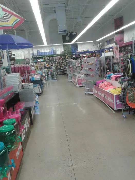 Five Below 5