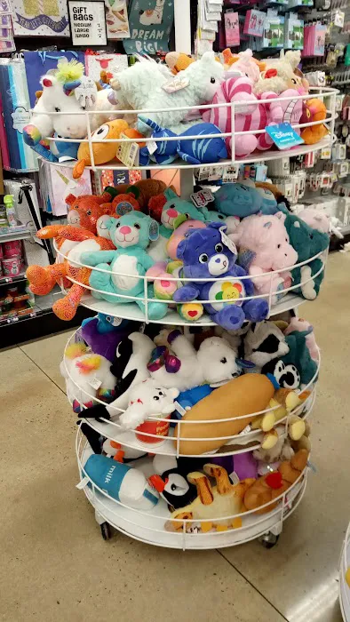 Five Below 7