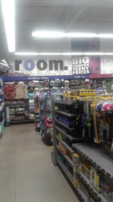 Five Below 6
