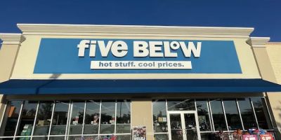 Five Below
