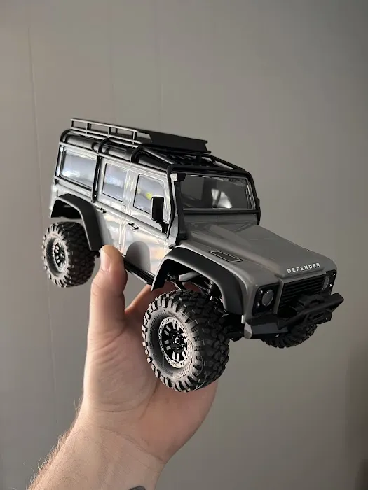 Parkflyers RC Hobby Shop 0
