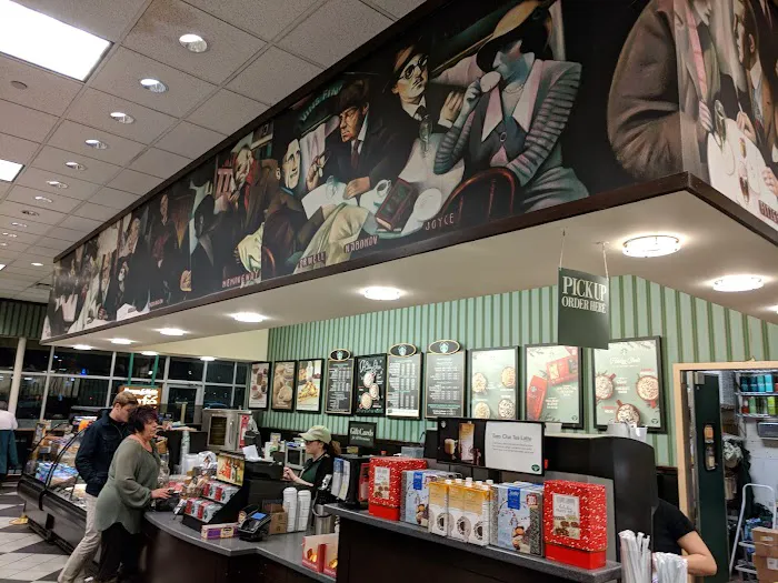 Barnes & Noble 4