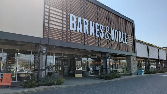 Barnes & Noble 2