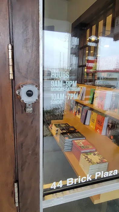 Barnes & Noble 6