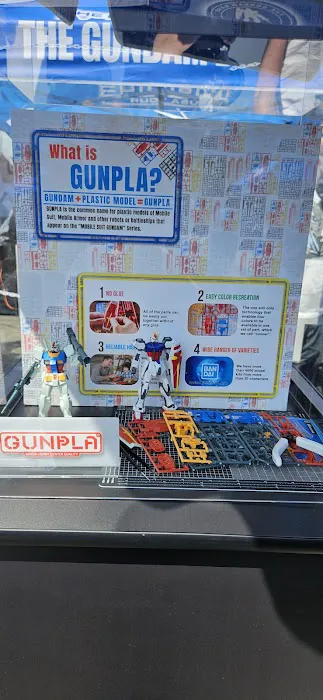 HobbyTown 0