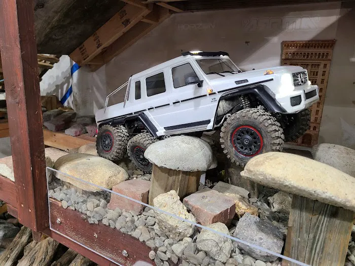 HobbyTown 1