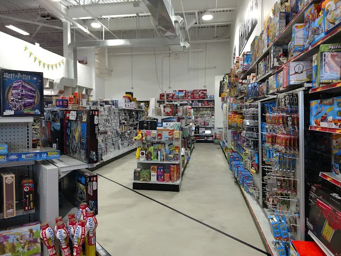 HobbyTown 3