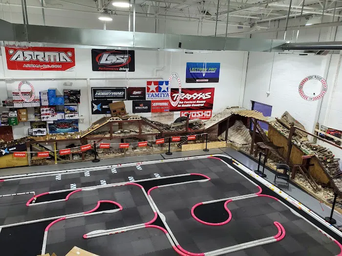 HobbyTown 6