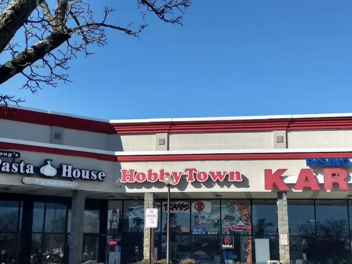 HobbyTown 2