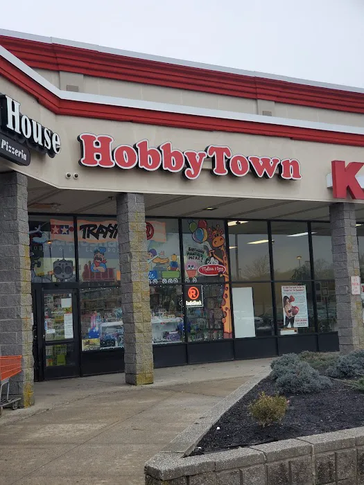HobbyTown 4
