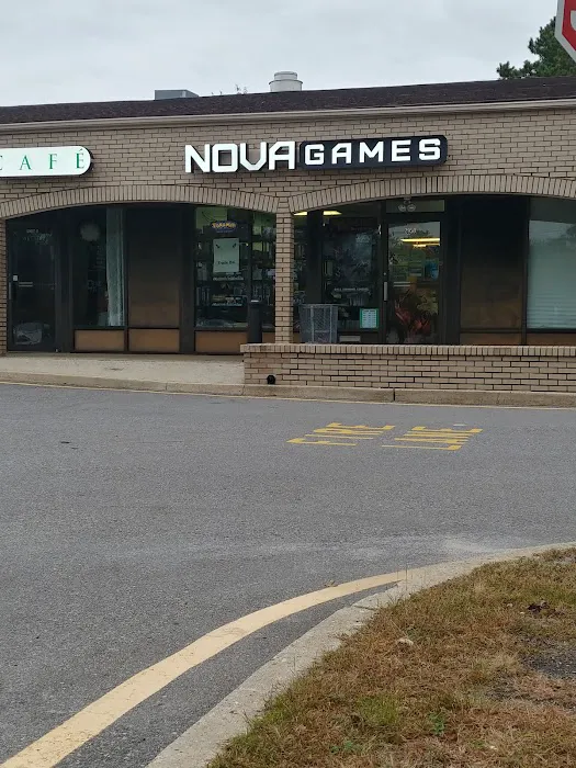 Nova Games 0