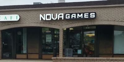 Nova Games