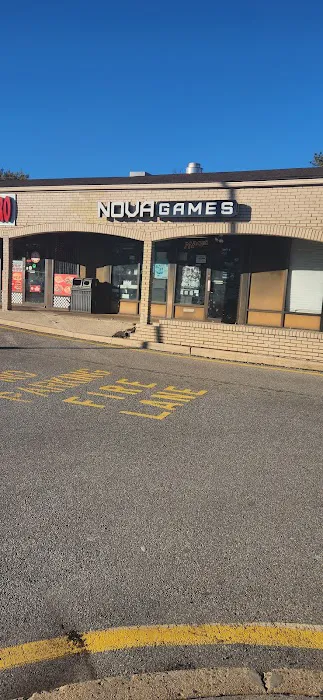 Nova Games 1
