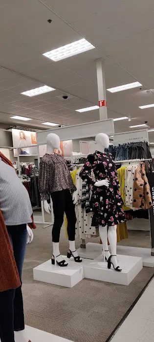 Target 1