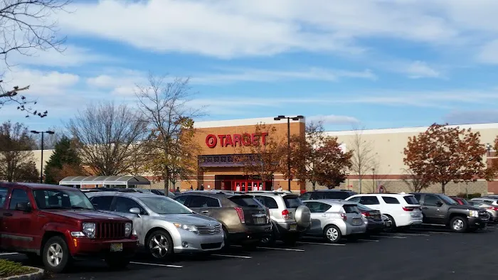 Target 2