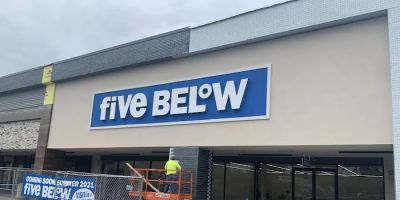 Five Below