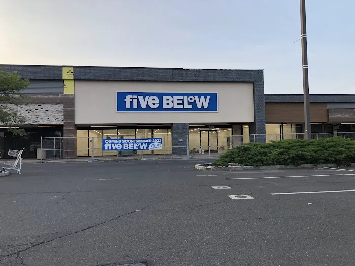 Five Below 1