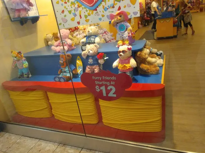 Build-A-Bear Workshop 6