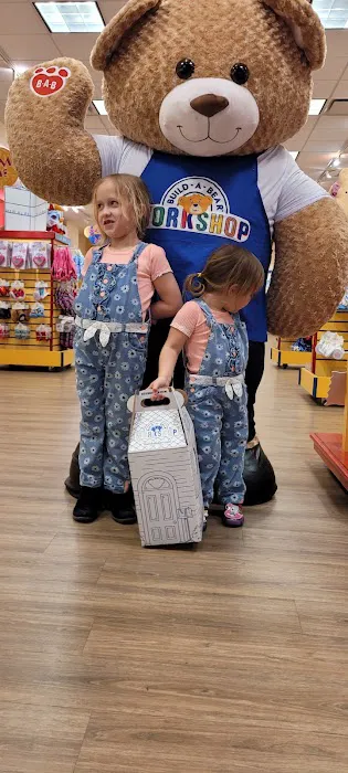 Build-A-Bear Workshop 0