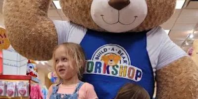 Build-A-Bear Workshop