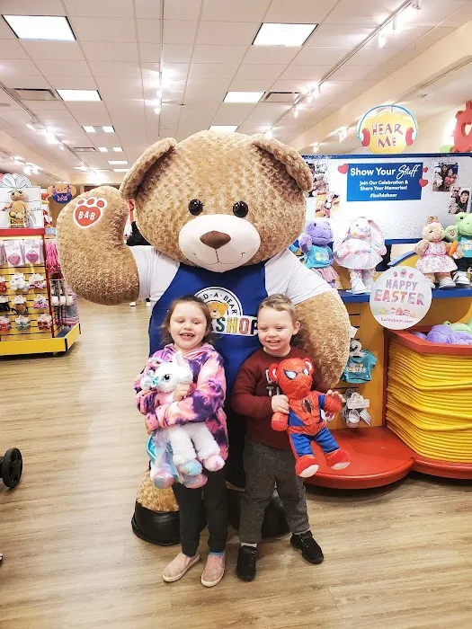 Build-A-Bear Workshop 3
