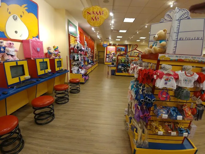 Build-A-Bear Workshop 7