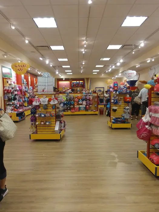 Build-A-Bear Workshop 8