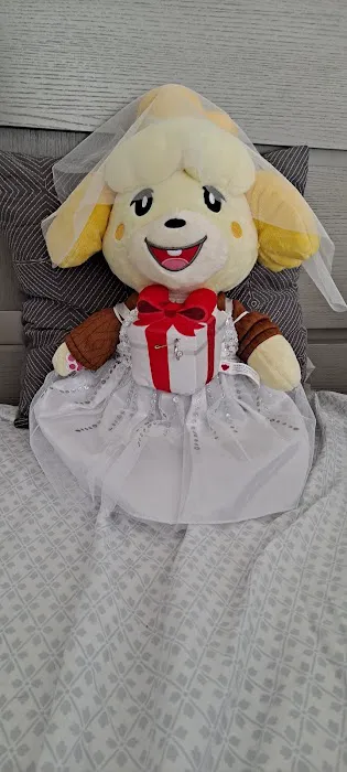 Build-A-Bear Workshop 2