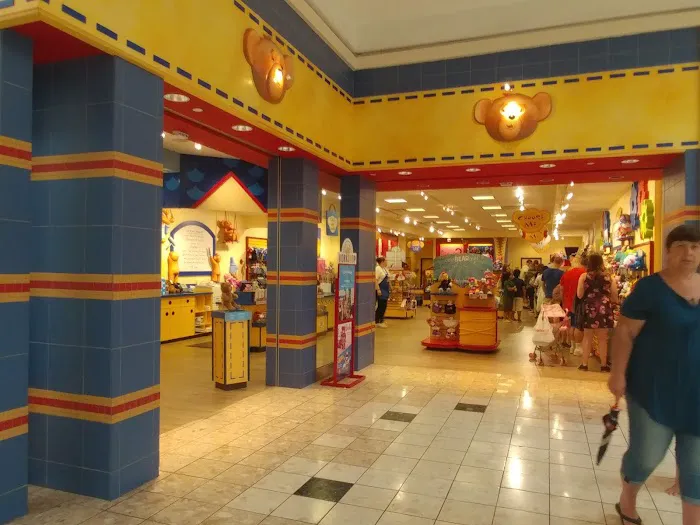 Build-A-Bear Workshop 5