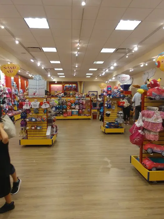 Build-A-Bear Workshop 4
