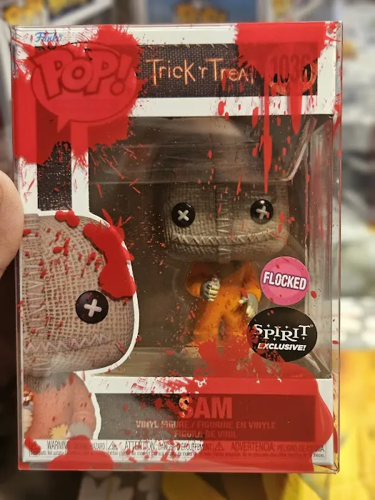 Winning Ticket Toys 4