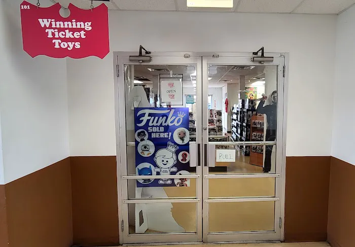 Winning Ticket Toys 1