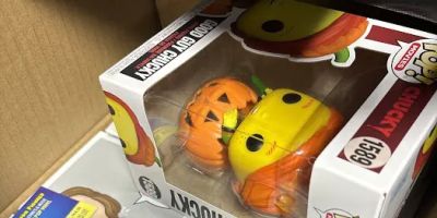 Boobtube Collectibles
